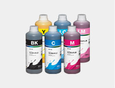 inktec inks